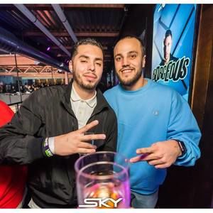 Meet your Posher, Aldin